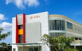 Ayra Hotel Airport Solo